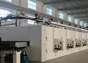 桂林電器科學研究院8.2米BOPP薄膜生產(chǎn)線